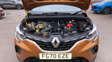 Renault Captur 1.3 TCE 130 Iconic 5dr Petrol Hatchback